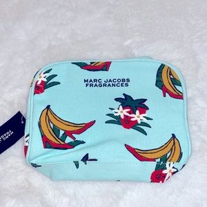 Marc jacobs cosmetic case